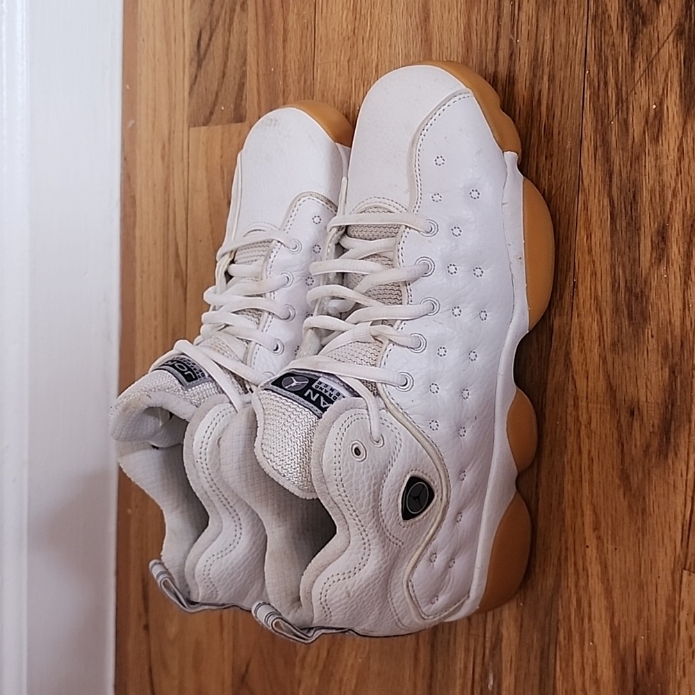 Jordan sneakers